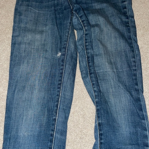 Levi’s 721 High Rise Skinny Jeans - Picture 2 of 4